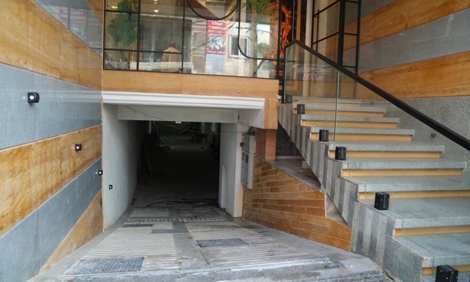 Thiruthani Hotel | THE VP RESIDENCY TOWERRS