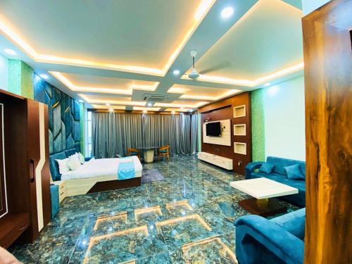 Siwan Hotel | The Vrinda Haritage Siwan