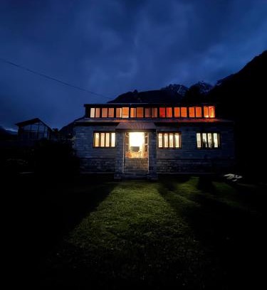 Naltar Valley Other | The Walnut Tree Lodge, Naltar