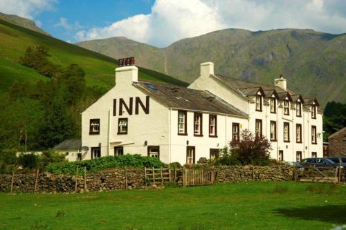 Wasdale Head Hotel | The Wasdale Head Inn & Apartments