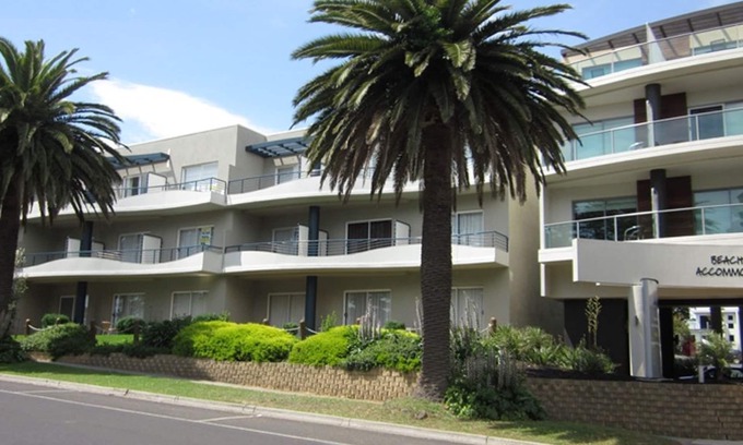 Cowes Apartment | The Waves Oasis Apartment at the Esplanade in Cowes