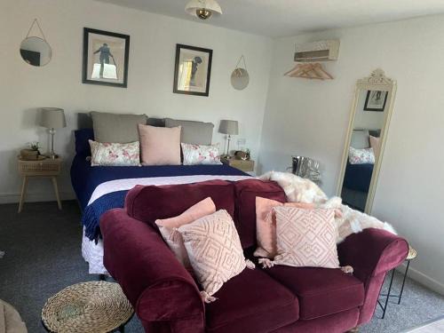 Gretna Apartment | The Wee house at the cottage