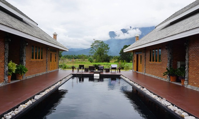 Chiang Dao Hotel | The Wes Village