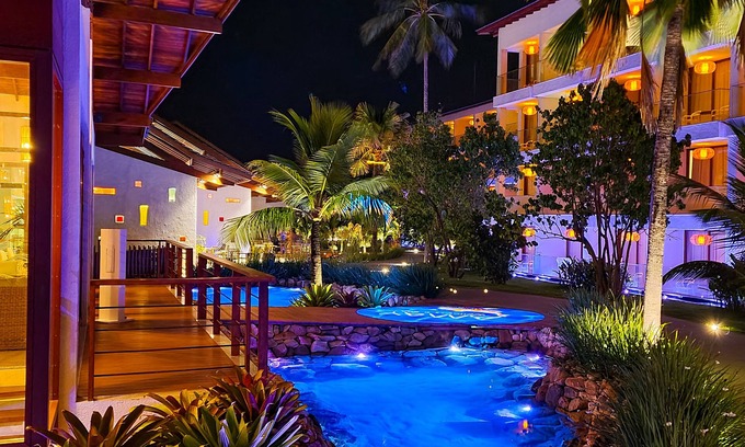 Porto de Galinhas Resort | The Westin Porto de Galinhas, an All-Inclusive Resort