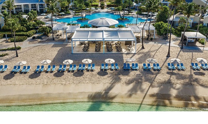 Estate Chocolate Hole and Great Cruz Bay Condo | The Westin St. John Resort Villas 1-Bedroom