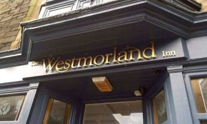 Bowness-on-Windermere Hotel | The Westmorland Inn