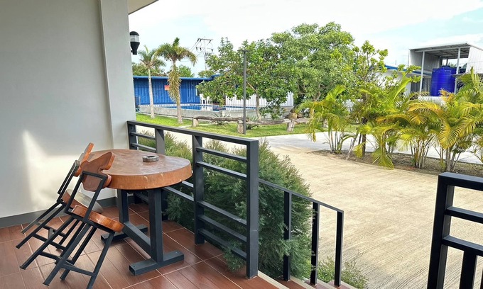 Wiang Chai Hotel | The White House P&N Hotel Chiang Rai