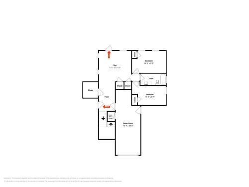 Port Aransas House | The White House