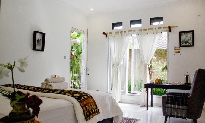 Munduk House | The Winaposa
