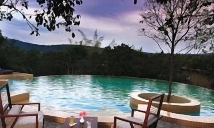 Bandipur Resort | The Windflower Jungle Resorts and Spa