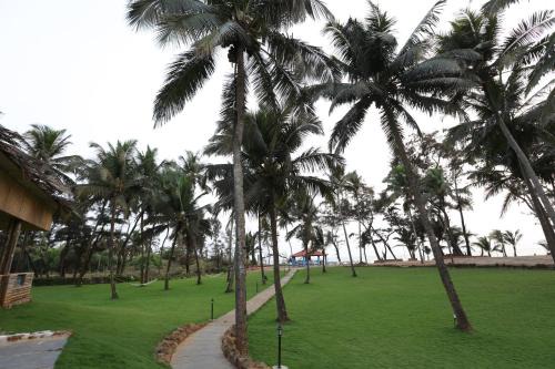 Colva Hotel | The Windflower Resorts and Spa Varca Goa