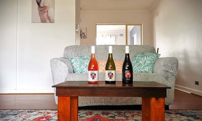 Tanunda House | The Winemakers Quarters Tanunda