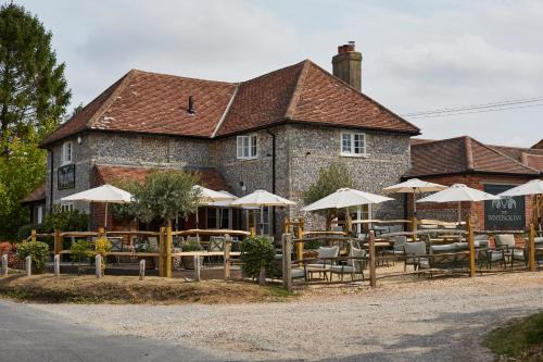 Northington Hotel | The Woolpack Inn