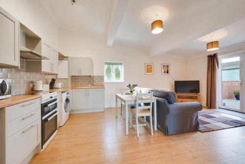 Norwich House | The Workshop