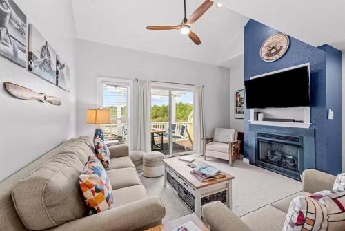 Bermuda Bay House | The Wright Stuff OBX