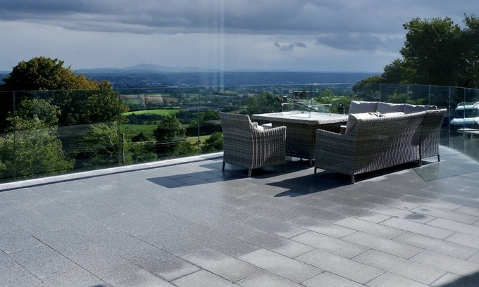 Lisburn Bed & Breakfast | The Wylies