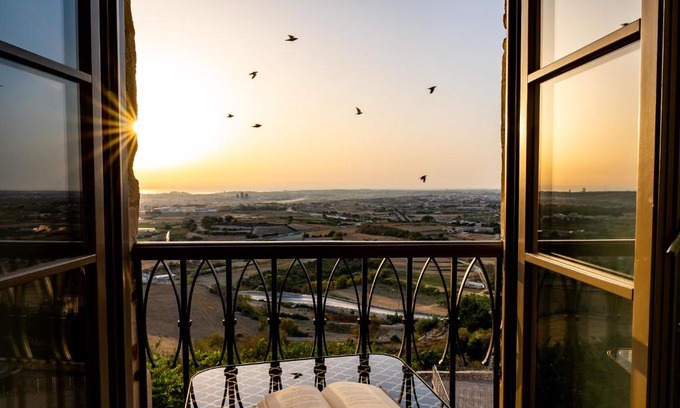 Mdina Old City Hotel | The Xara Palace Relais & Chateaux