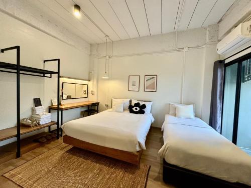Chang Phueak Hotel | The51Hometel