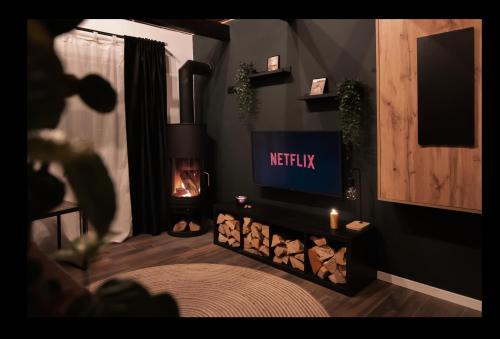 Corbeni Ski Chalet | TheAttic
