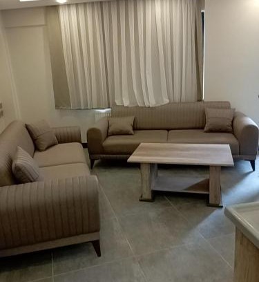 Mudanya Apartment | theblue suıt otel cafe restaurant