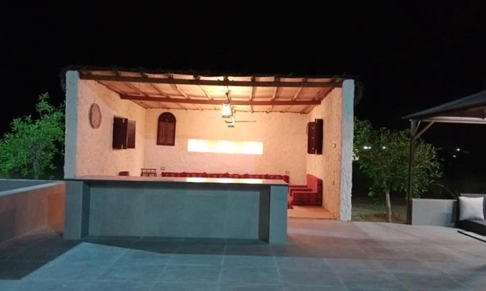 Ras Al Khaimah House | Thefarm rak