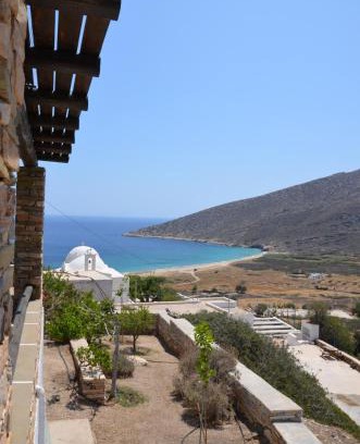 Milopotas House | Theodoti