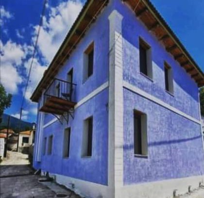 Pieres House | Theokleia_guest house