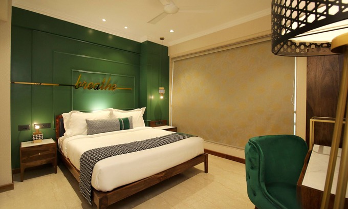 Khar Apartment | Theory9 Premium Serviced Apartments Bandra