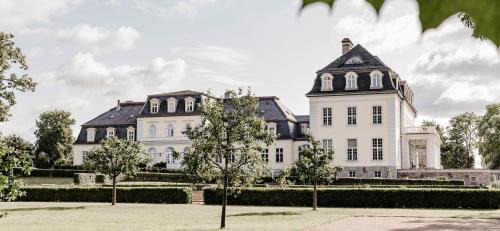 Muritz Resort | THERESET Schloss Groß Plasten