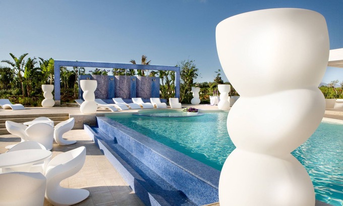 Partinico Resort | These ancient residences, thanks to a careful restoration work