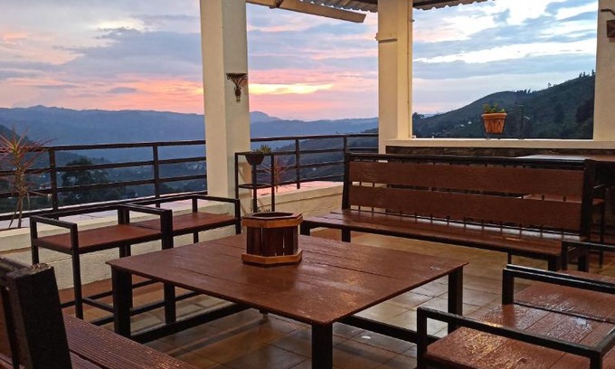 Kodaikanal Cabin | Thesula Valley
