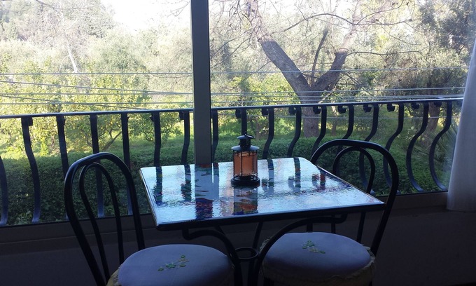 Recanati Apartment | They repented Recanati - Domus Maris Apartments
