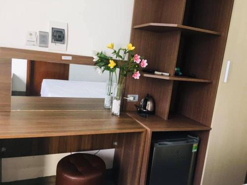 Sam Son Hotel | Thiên Hải Hotel Sầm Sơn