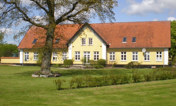 Aabenraa Apartment | "Thia" - 4km to the fjord by Interhome