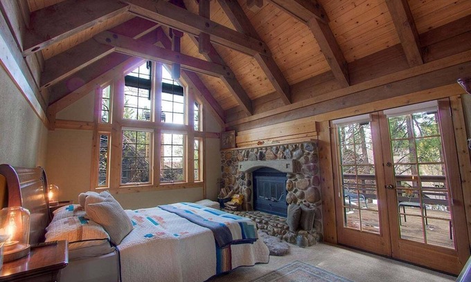 Incline Village Condo | Third Creek Comfort- Luxury Condo/Resort Amenities