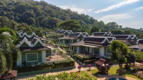 Wang Pong House | Thirty Degrees in February, Khao Tao, Hua Hin