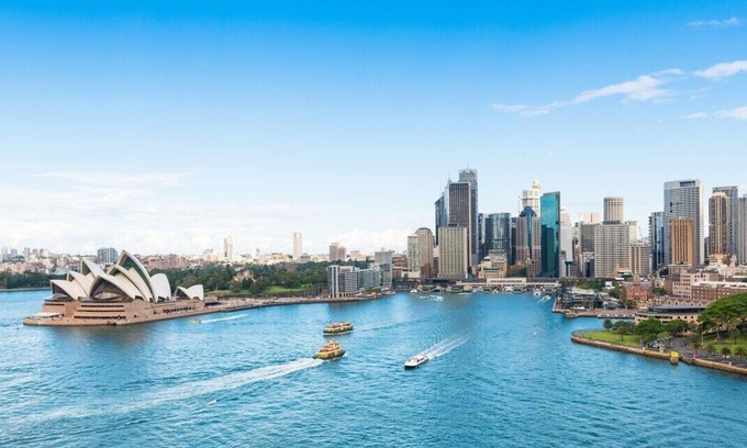 Glebe Apartment | This apartment is a 0 bedroom(s), 1 bathrooms, located in Pyrmont, New South Wales.