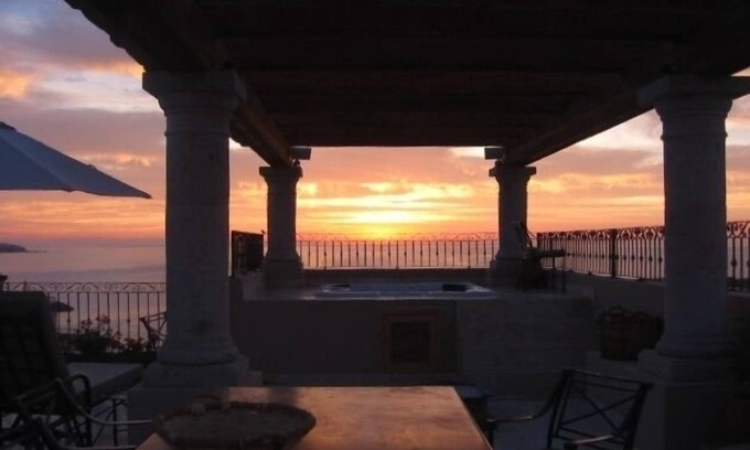 Los Cabos Villa | This Astounding Penthouse is One of a Kind!