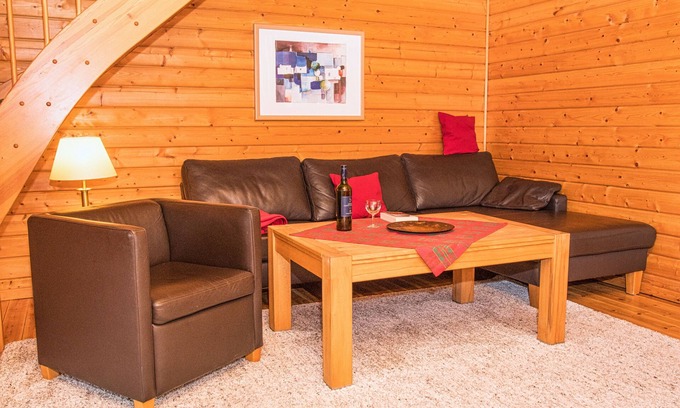 Rotacker House | This is your house to stay for holidays