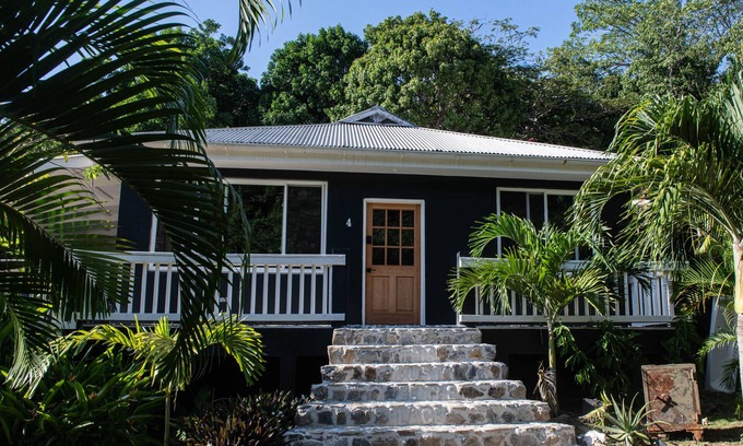 Frederiksted Southeast Cottage | This Must Be the Place