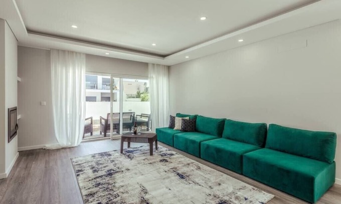 Seixal House | This property is a self-check-in property, you will be required to fill.