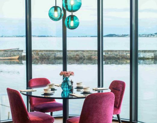 Alesund Hotel | Thon Hotel Ålesund