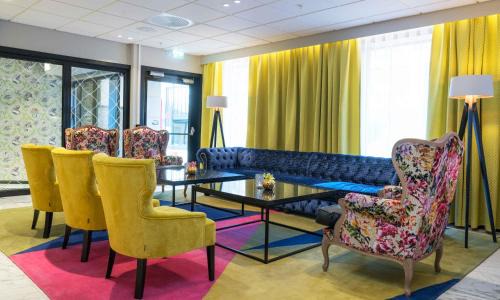 Arendal Hotel | Thon Hotel Arendal