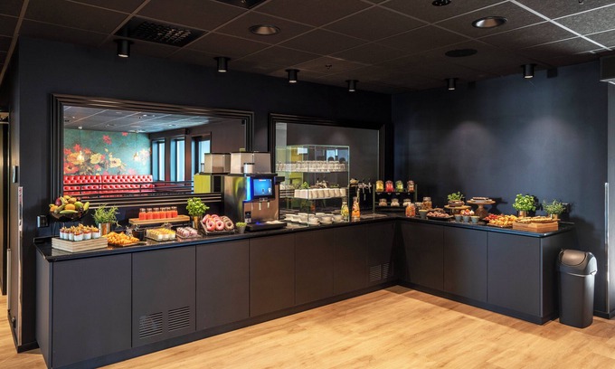 Bronnoysund Hotel | Thon Hotel Brønnøysund