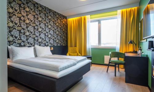 Kirkenes Hotel | Thon Hotel Kirkenes