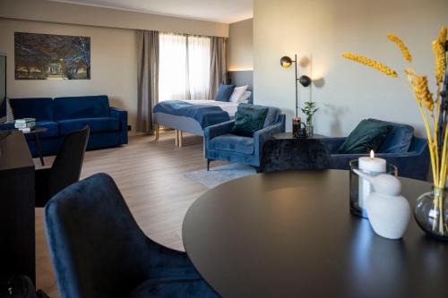 Levanger Hotel | Thon Partner Hotel Backlund