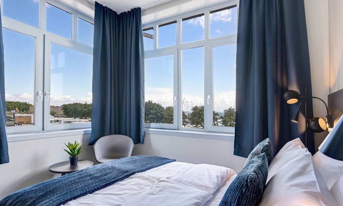 Horten Hotel | Thon Partner Hotel Horten