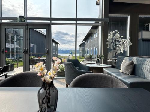 Mo-I-Rana Hotel | Thon Partner Hotel Mo I Rana