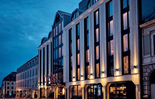 Kristiansand Hotel | Thon Partner Hotel Norge