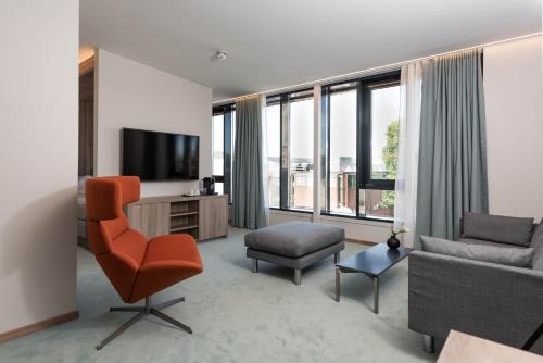 Kristiansand Hotel | Thon Partner Hotel Parken